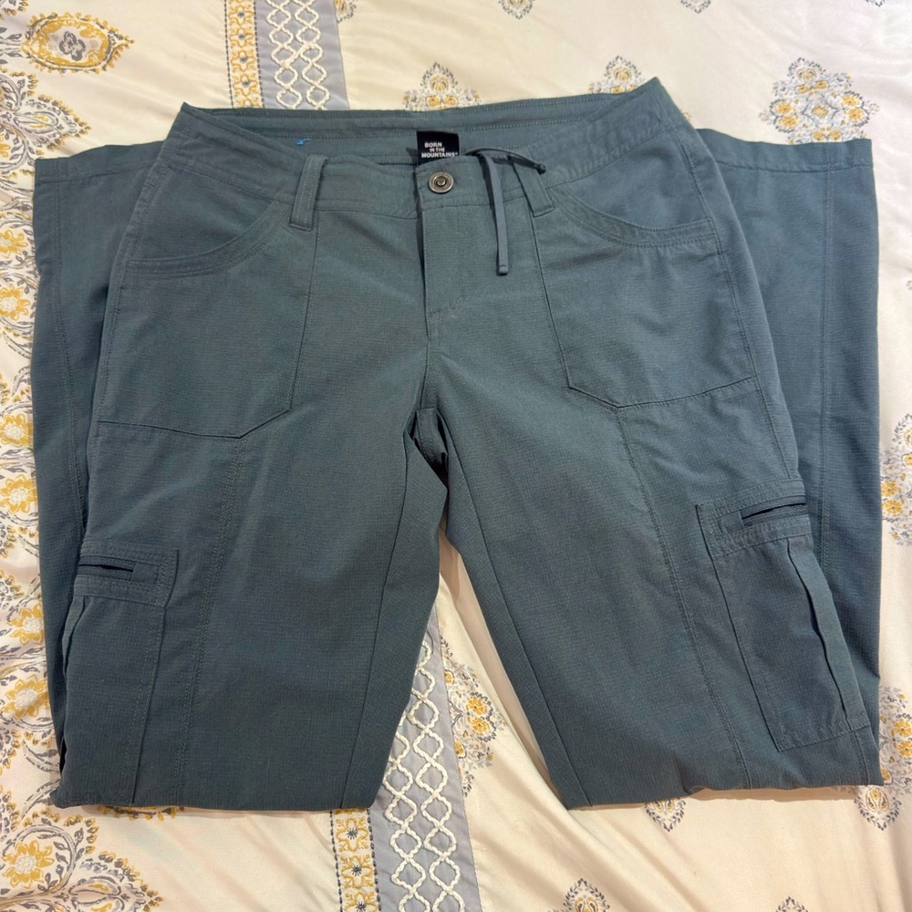Kuhl Hiking Pants